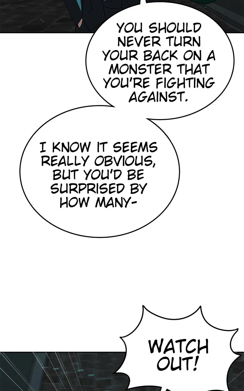 To Tame a Fire Chapter 12 page 74 - 
