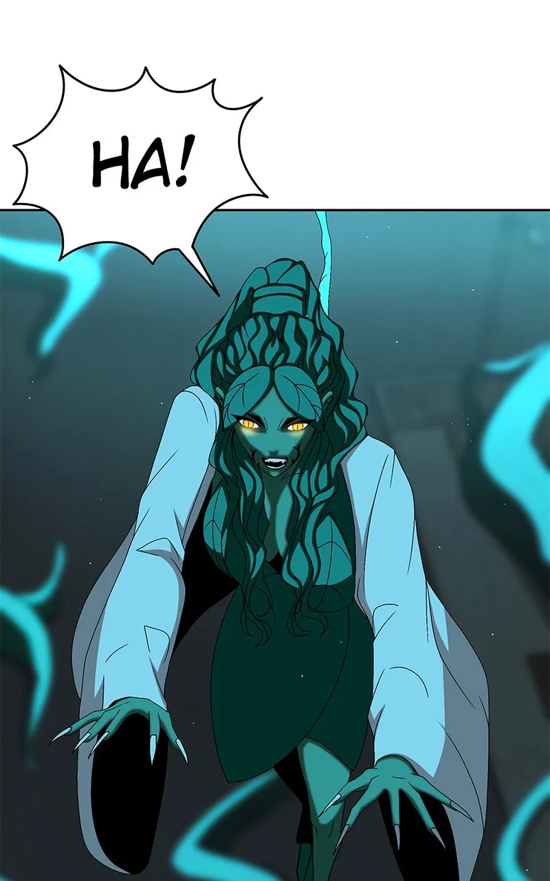 To Tame a Fire Chapter 12 page 78 - 