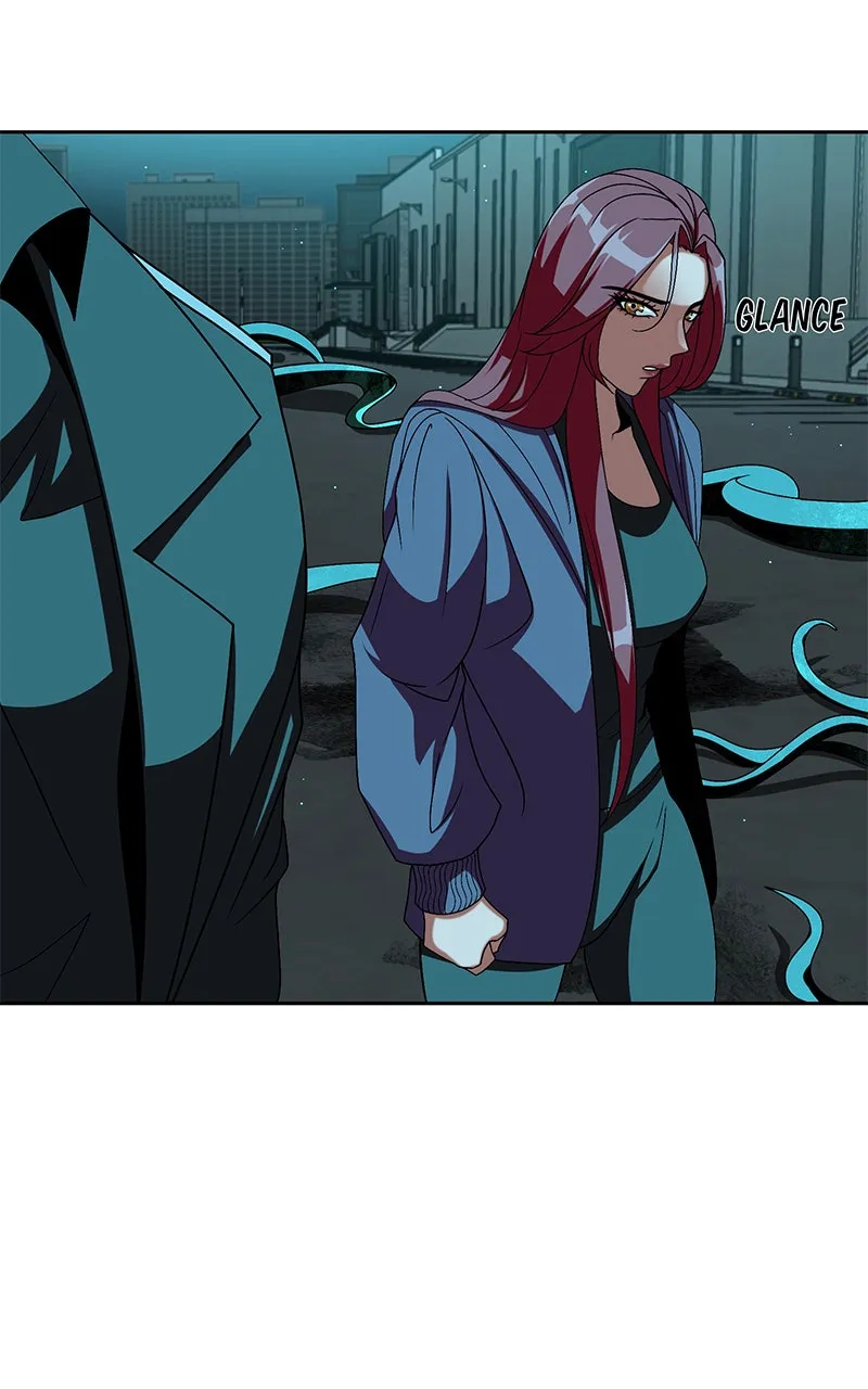 To Tame a Fire Chapter 12 page 9 - 