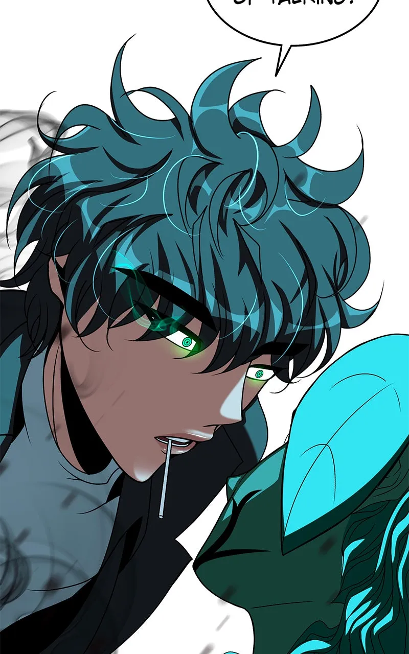 To Tame a Fire Chapter 12 page 91 - 