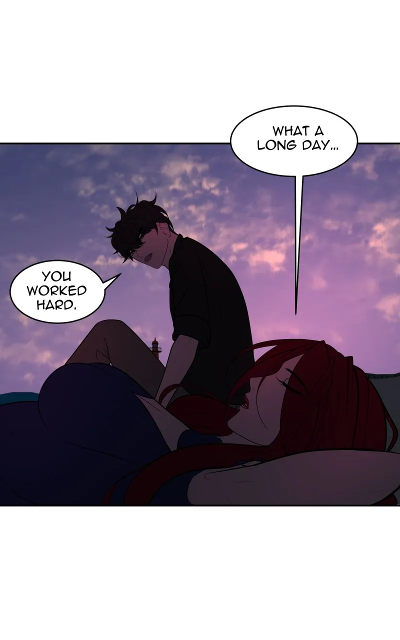 To Tame a Fire Chapter 120 page 105 - 