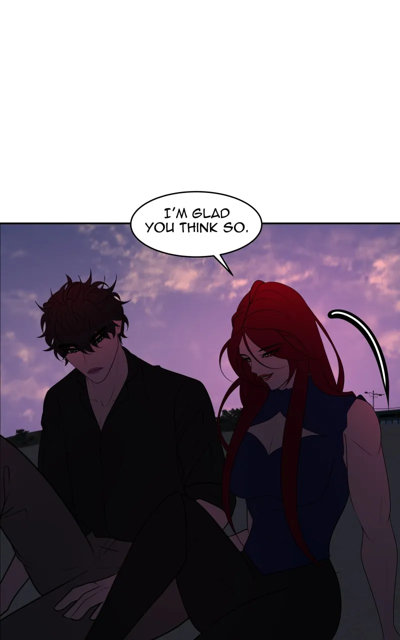 To Tame a Fire Chapter 120 page 106 - 