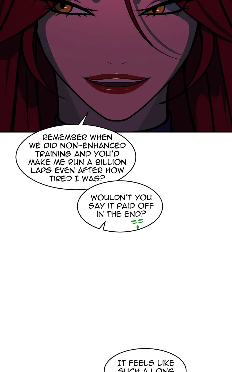 To Tame a Fire Chapter 120 page 108 - 