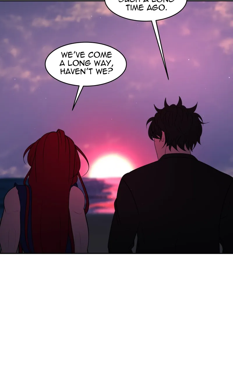 To Tame a Fire Chapter 120 page 109 - 