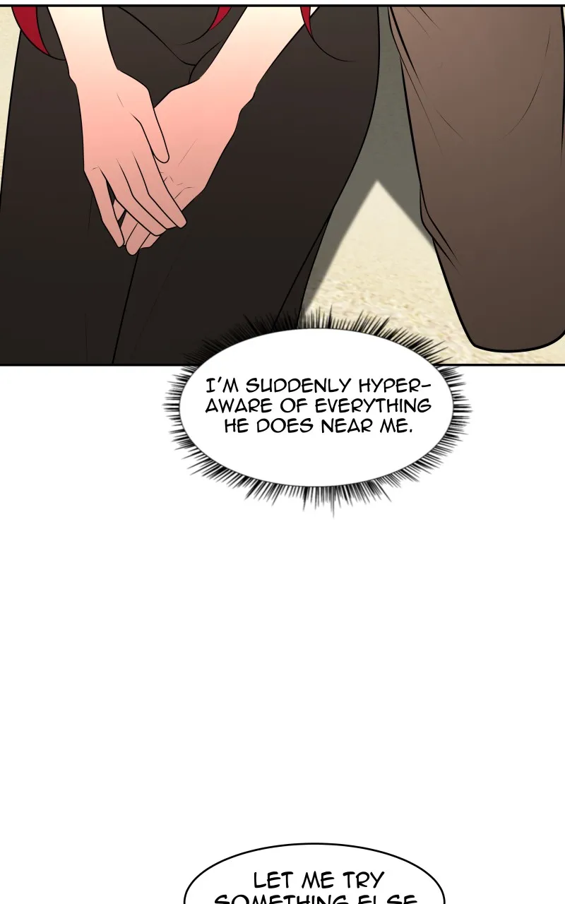 To Tame a Fire Chapter 120 page 12 - 