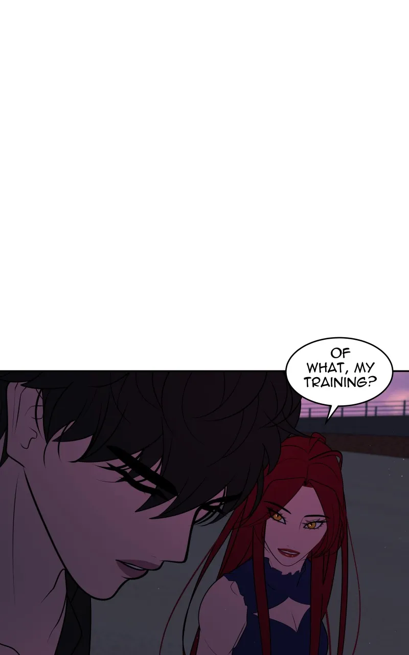 To Tame a Fire Chapter 120 page 112 - 