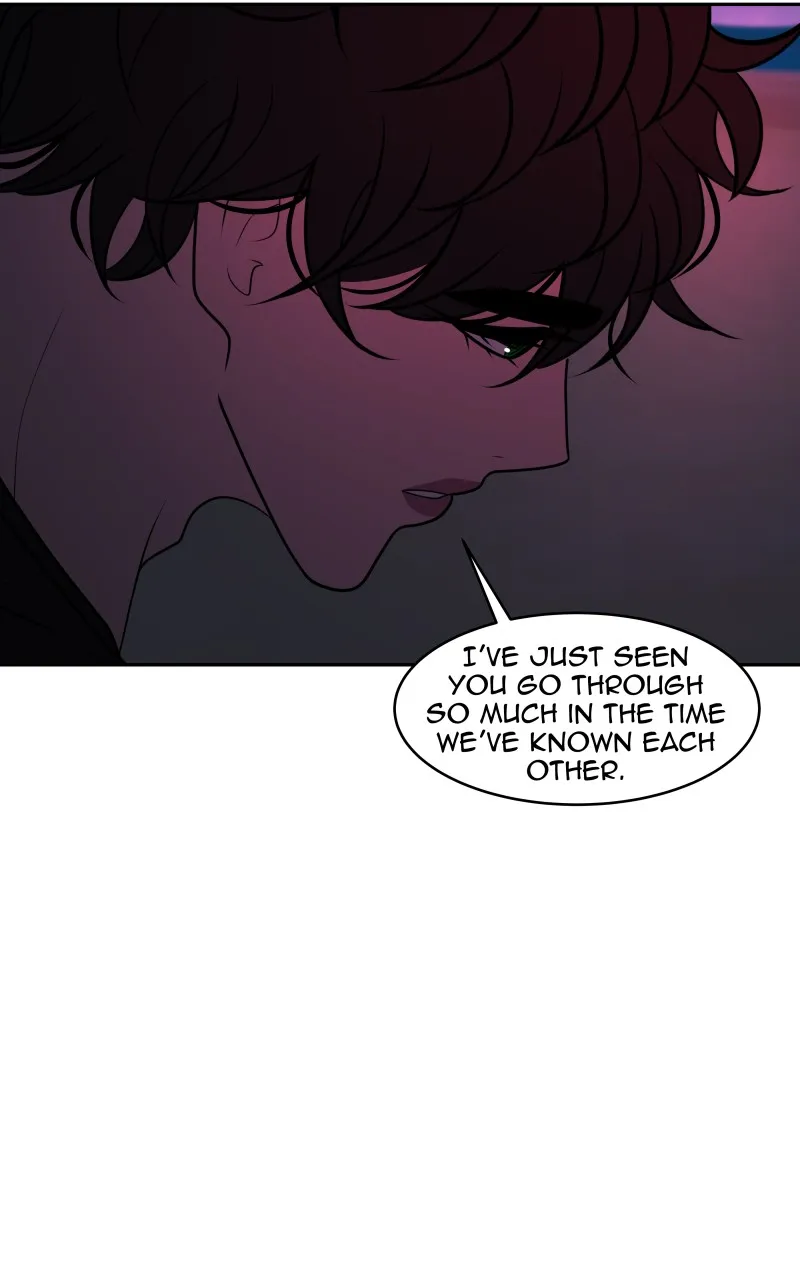 To Tame a Fire Chapter 120 page 114 - 