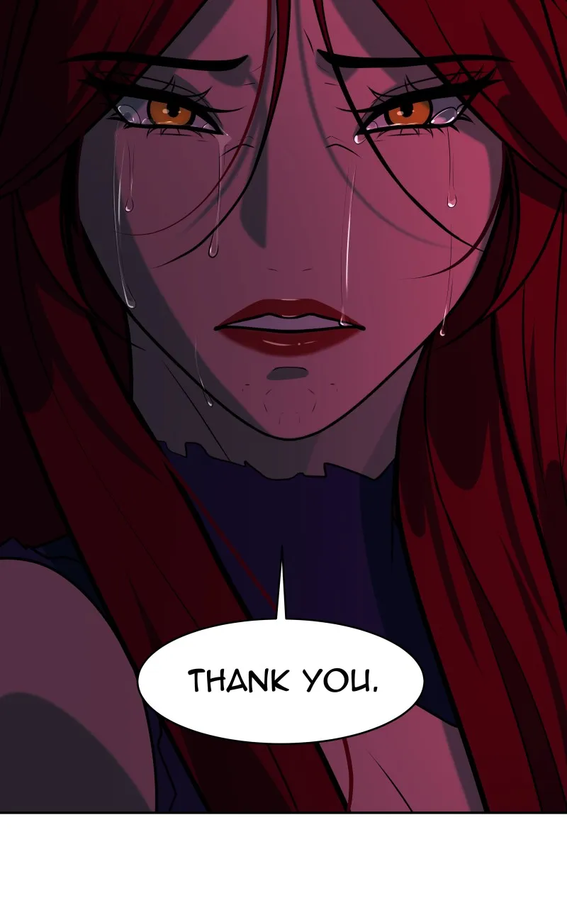 To Tame a Fire Chapter 120 page 122 - 