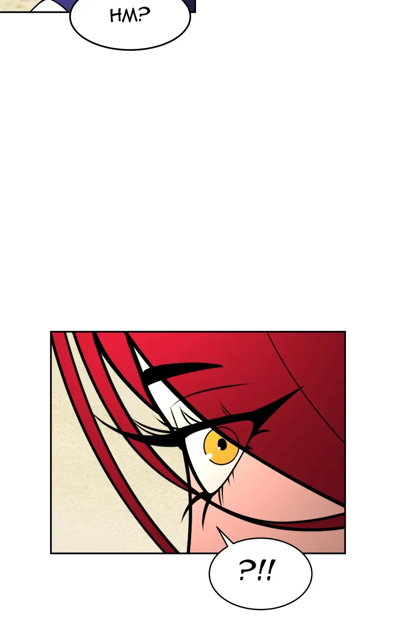 To Tame a Fire Chapter 120 page 14 - 
