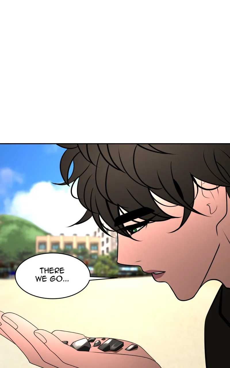 To Tame a Fire Chapter 120 page 19 - 