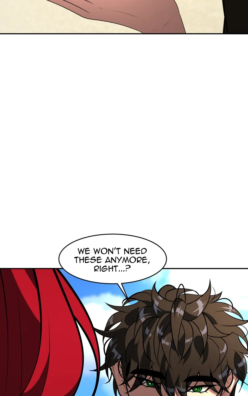 To Tame a Fire Chapter 120 page 20 - 