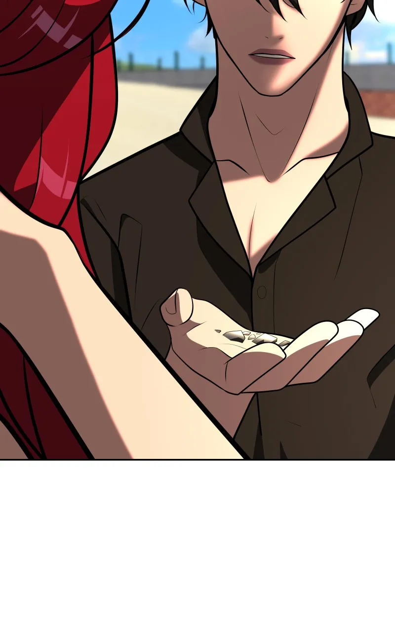 To Tame a Fire Chapter 120 page 21 - 