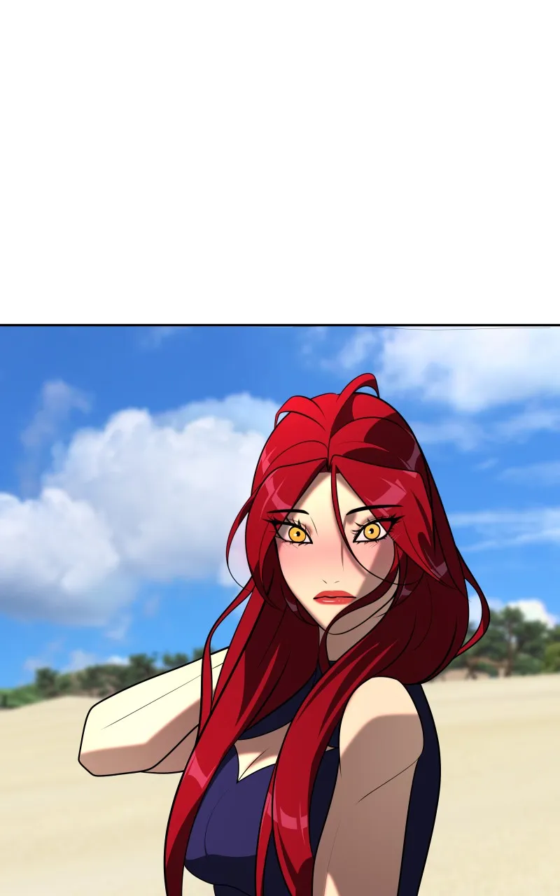 To Tame a Fire Chapter 120 page 22 - 