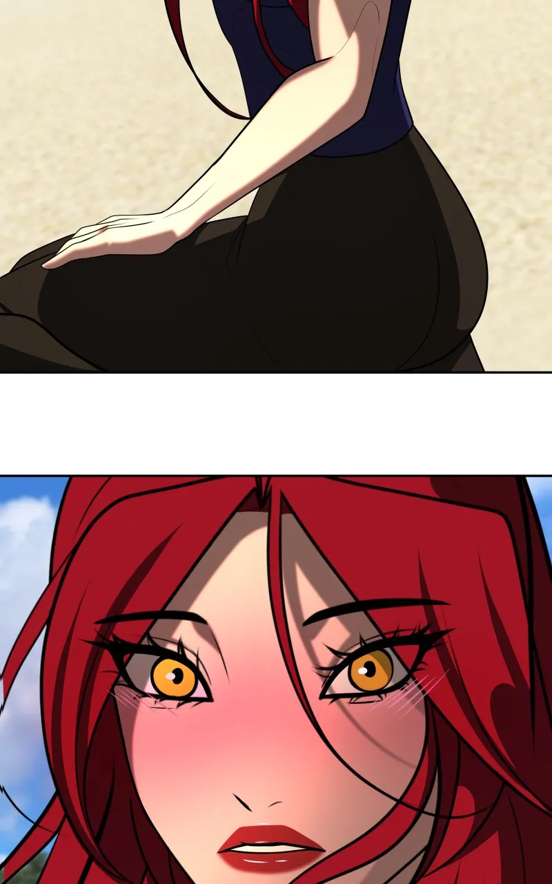 To Tame a Fire Chapter 120 page 23 - 