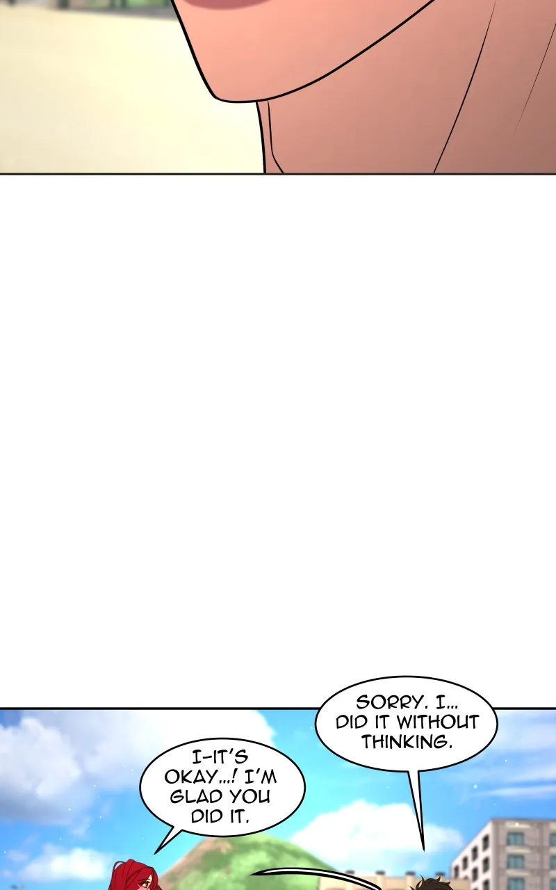 To Tame a Fire Chapter 120 page 26 - 