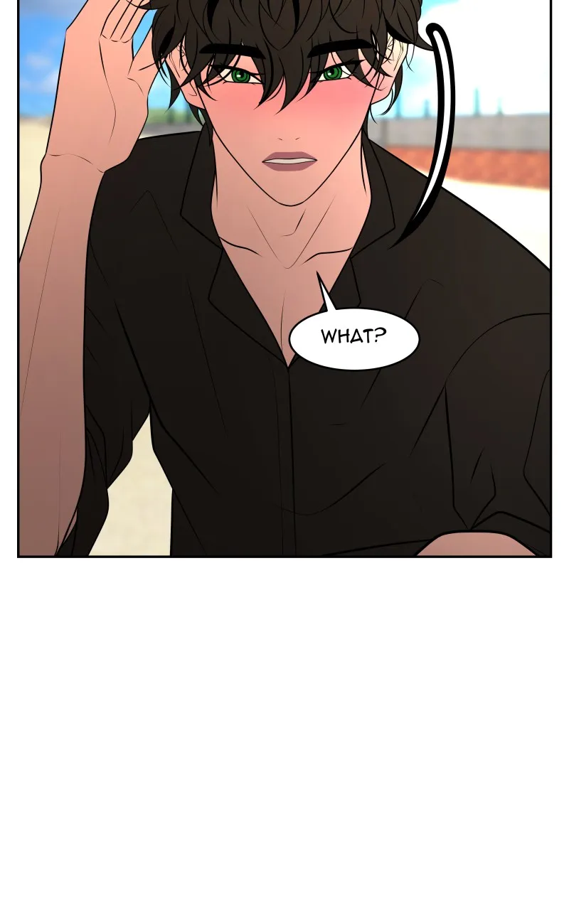 To Tame a Fire Chapter 120 page 28 - 