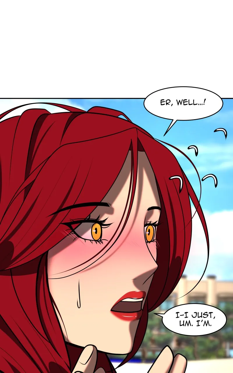 To Tame a Fire Chapter 120 page 29 - 