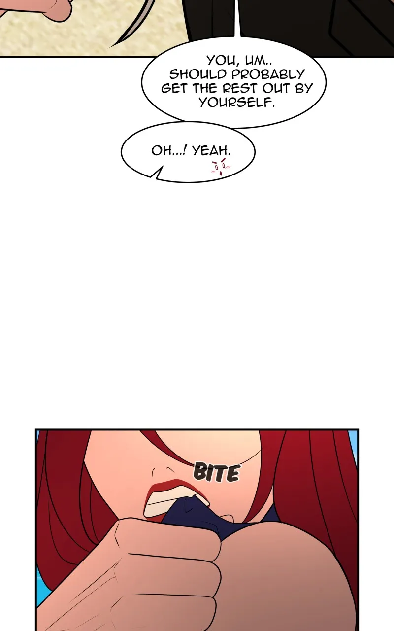To Tame a Fire Chapter 120 page 33 - 