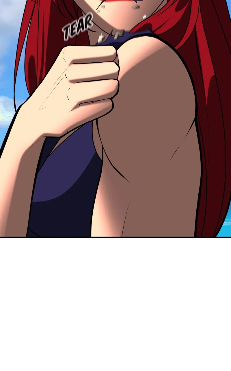 To Tame a Fire Chapter 120 page 35 - 