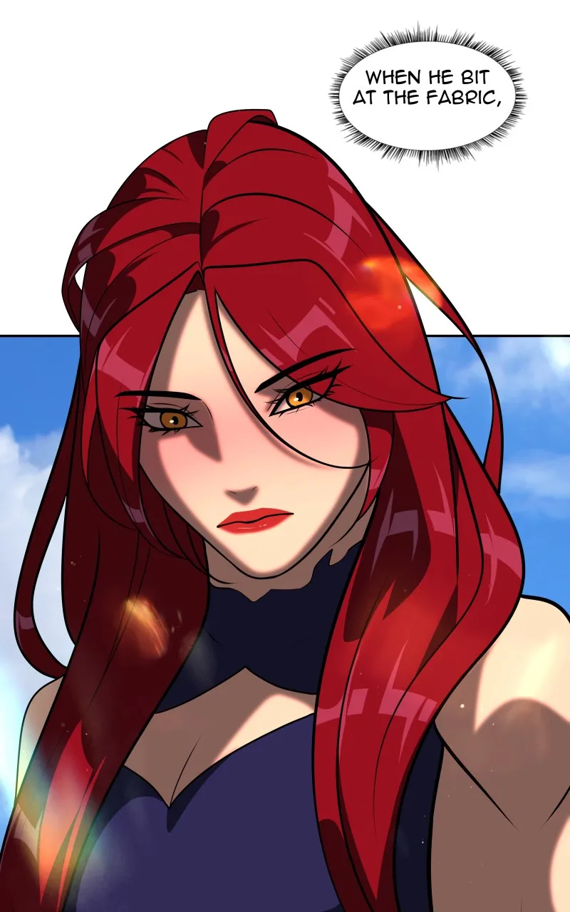 To Tame a Fire Chapter 120 page 37 - 