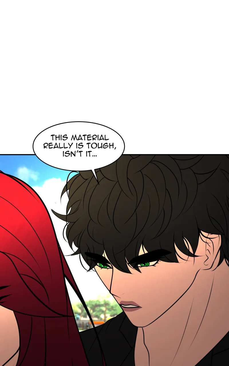 To Tame a Fire Chapter 120 page 5 - 