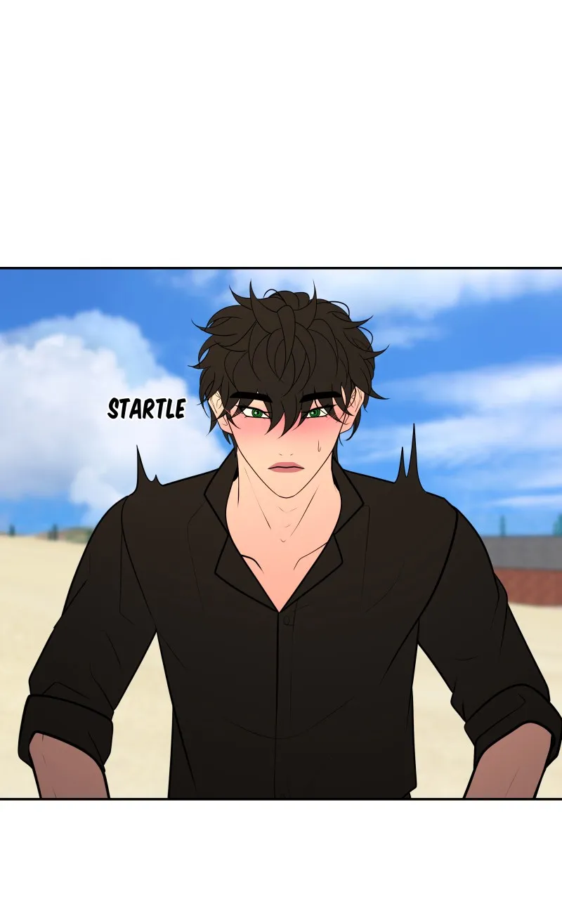 To Tame a Fire Chapter 120 page 41 - 