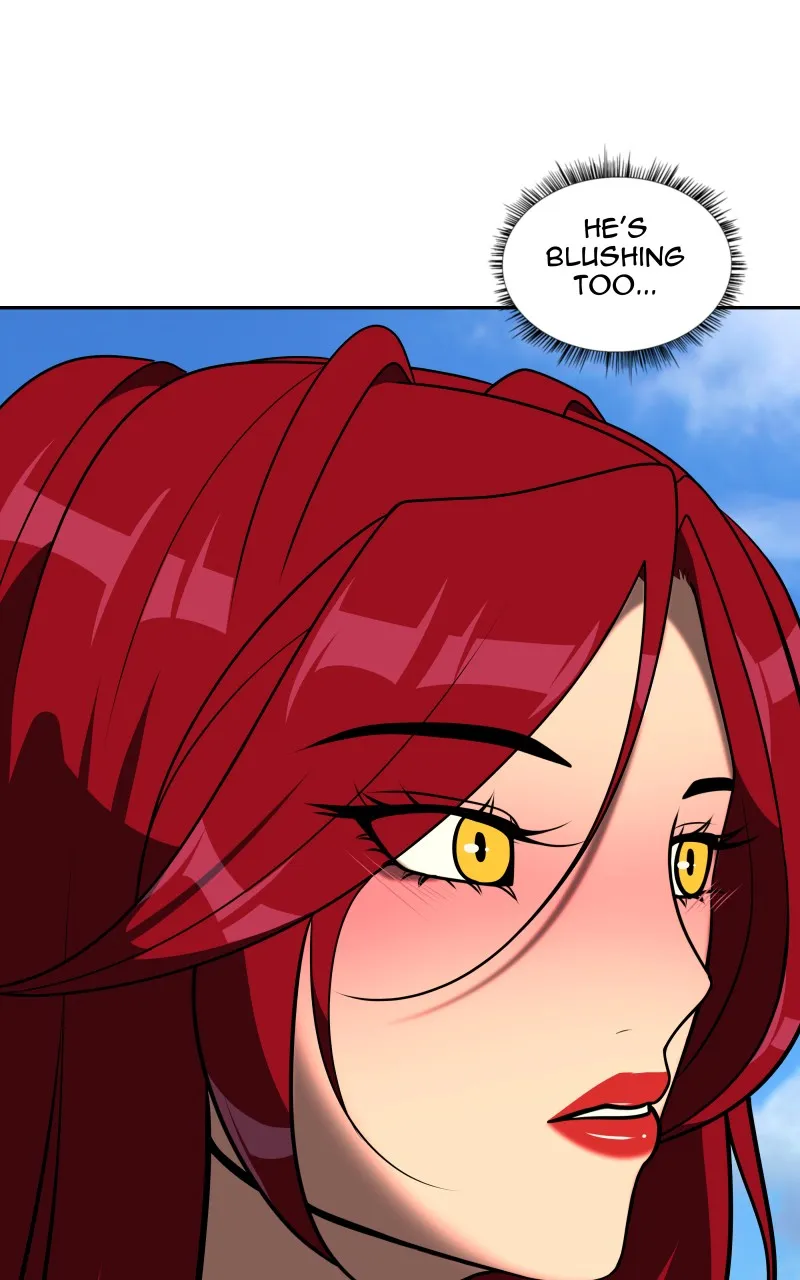 To Tame a Fire Chapter 120 page 43 - 