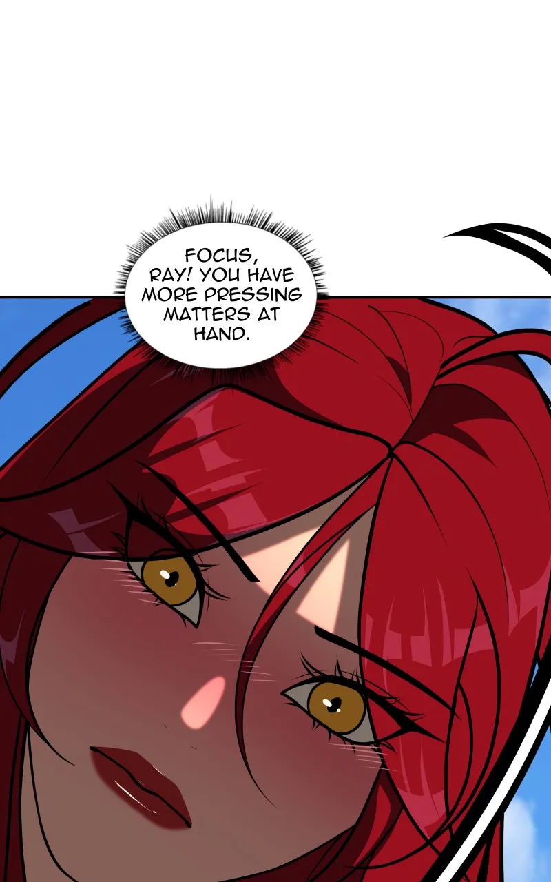 To Tame a Fire Chapter 120 page 45 - 
