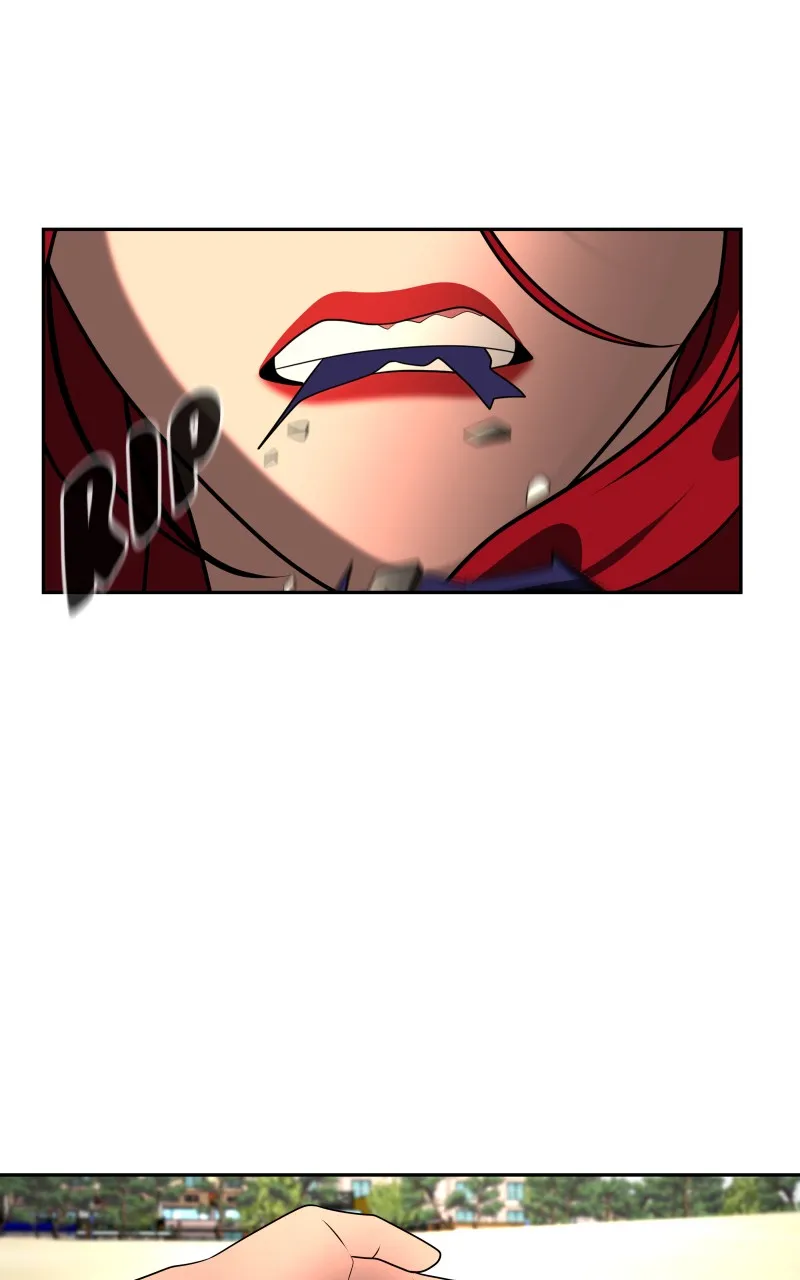 To Tame a Fire Chapter 120 page 47 - 