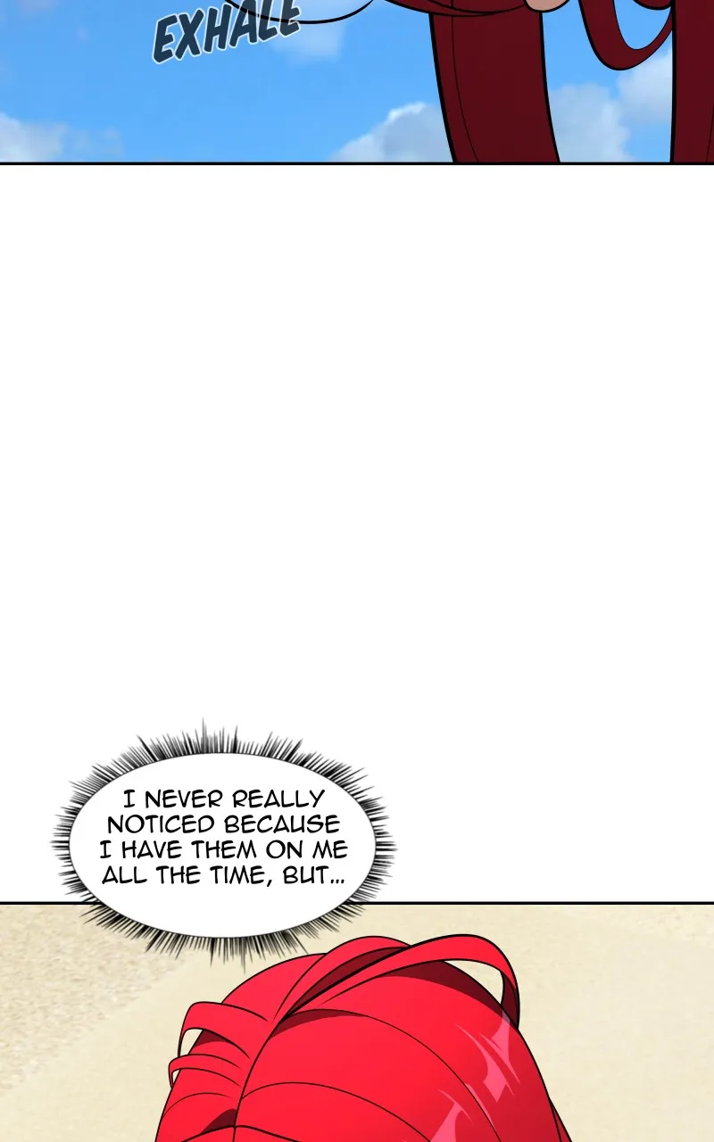 To Tame a Fire Chapter 120 page 56 - 