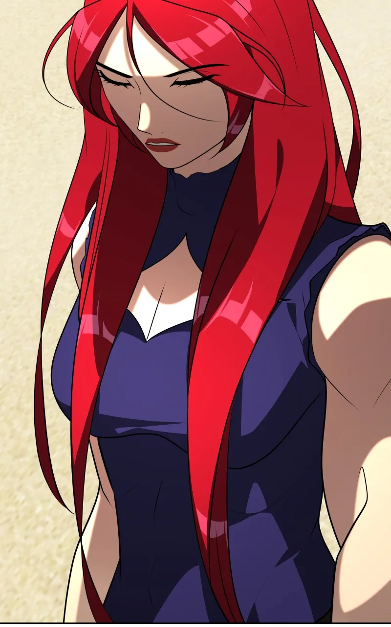 To Tame a Fire Chapter 120 page 57 - 