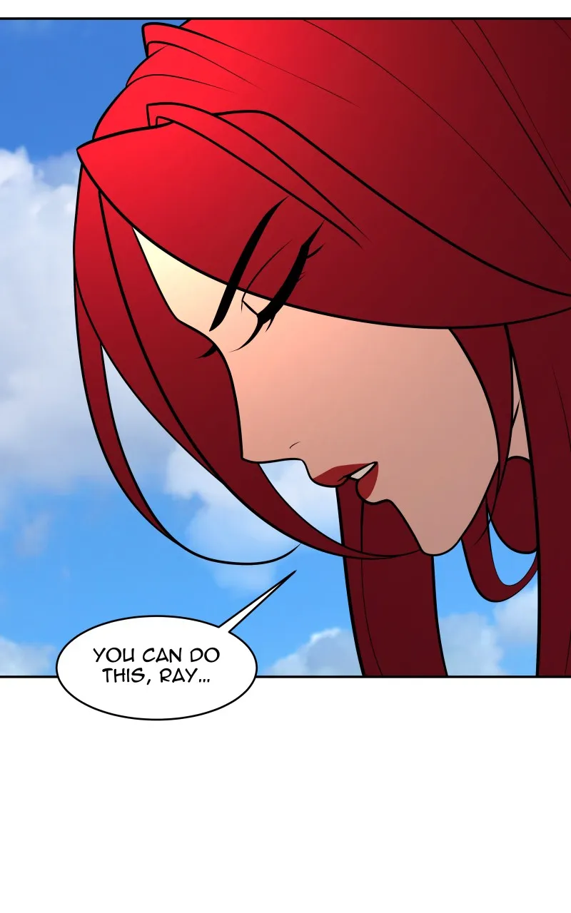 To Tame a Fire Chapter 120 page 60 - 