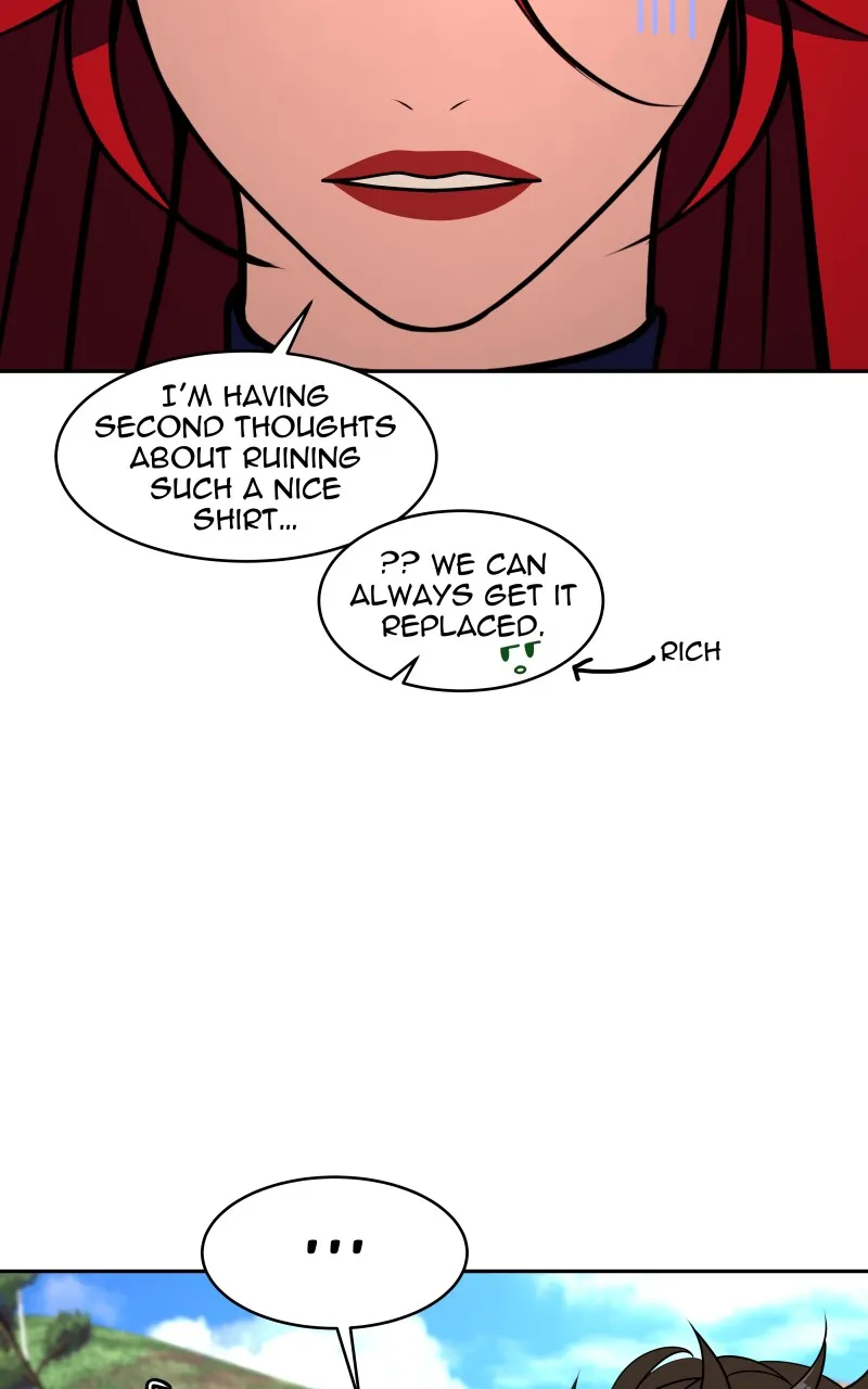 To Tame a Fire Chapter 120 page 7 - 