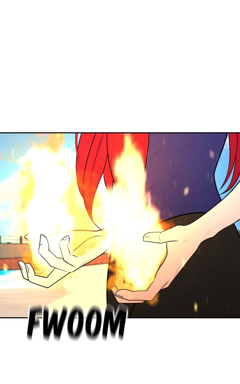 To Tame a Fire Chapter 120 page 61 - 