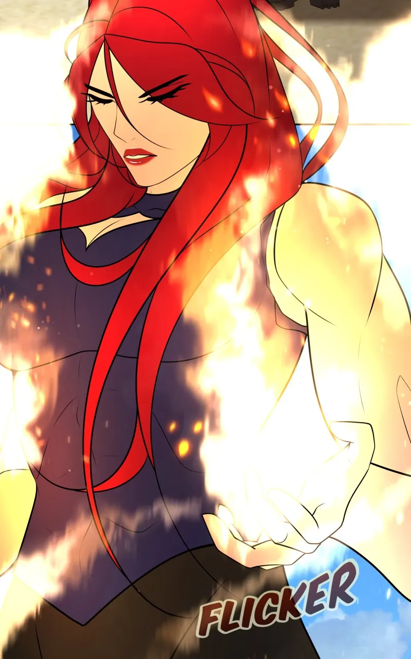 To Tame a Fire Chapter 120 page 64 - 