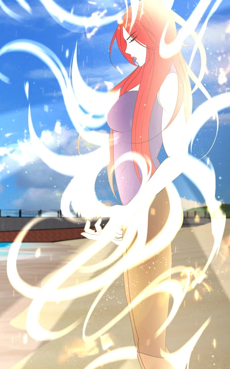 To Tame a Fire Chapter 120 page 68 - 