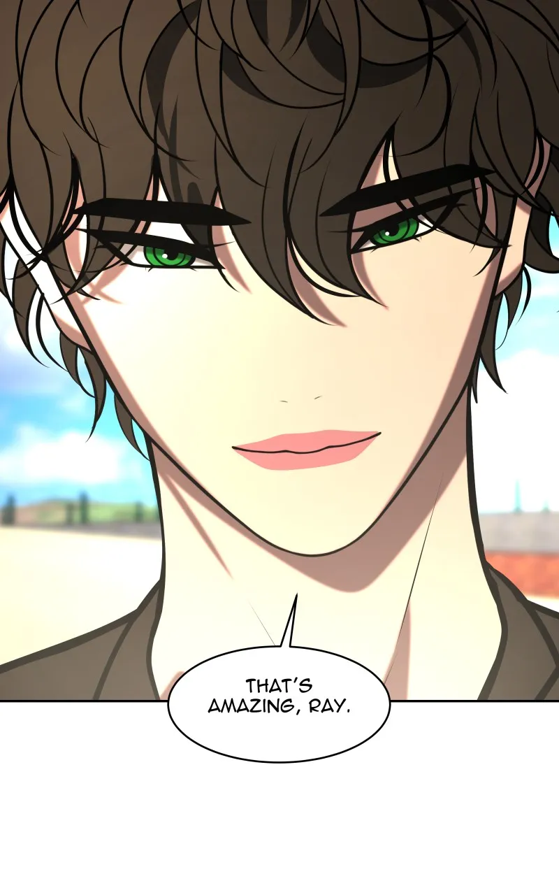 To Tame a Fire Chapter 120 page 76 - 