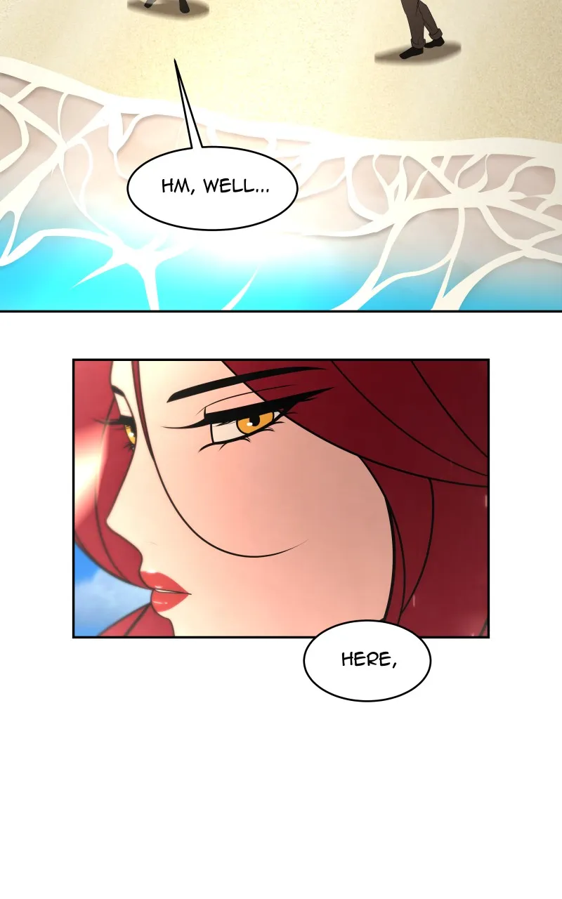 To Tame a Fire Chapter 120 page 78 - 