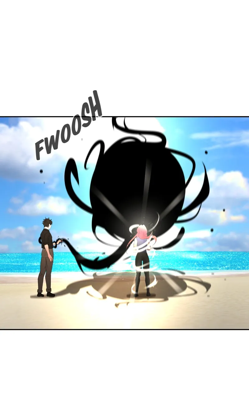 To Tame a Fire Chapter 120 page 79 - 