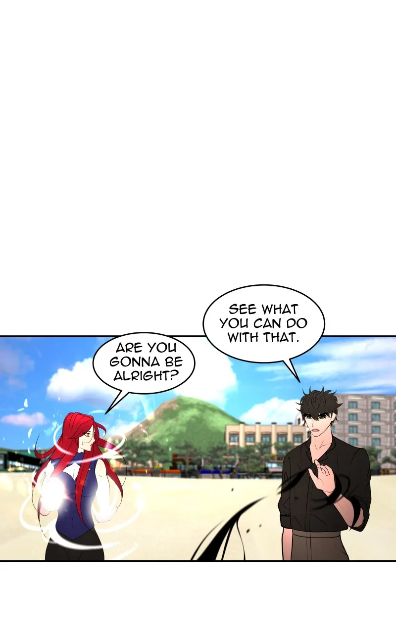 To Tame a Fire Chapter 120 page 80 - 