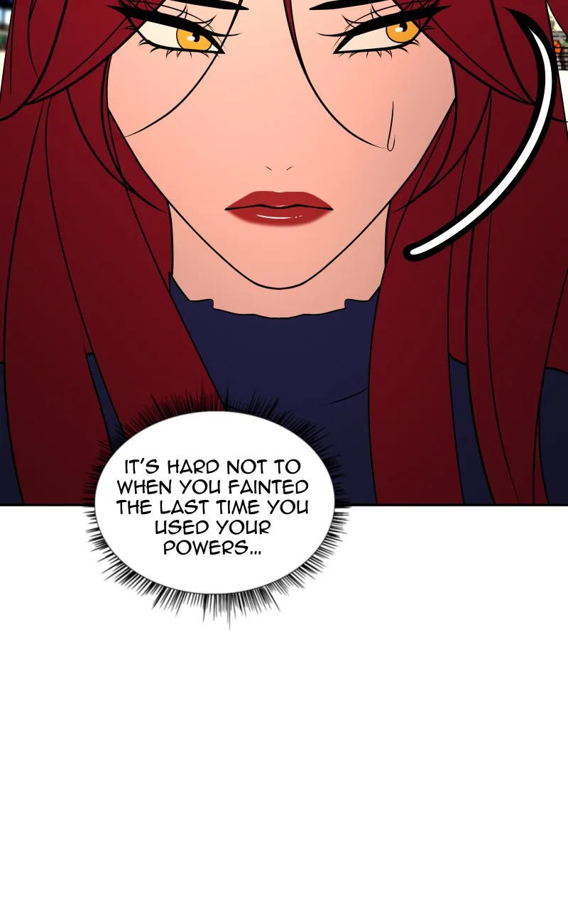To Tame a Fire Chapter 120 page 83 - 