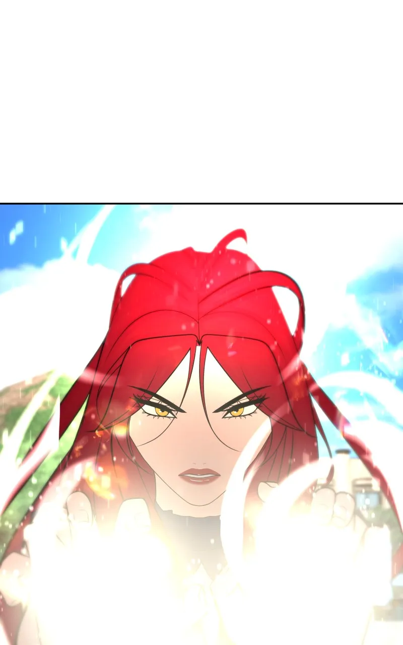 To Tame a Fire Chapter 120 page 85 - 