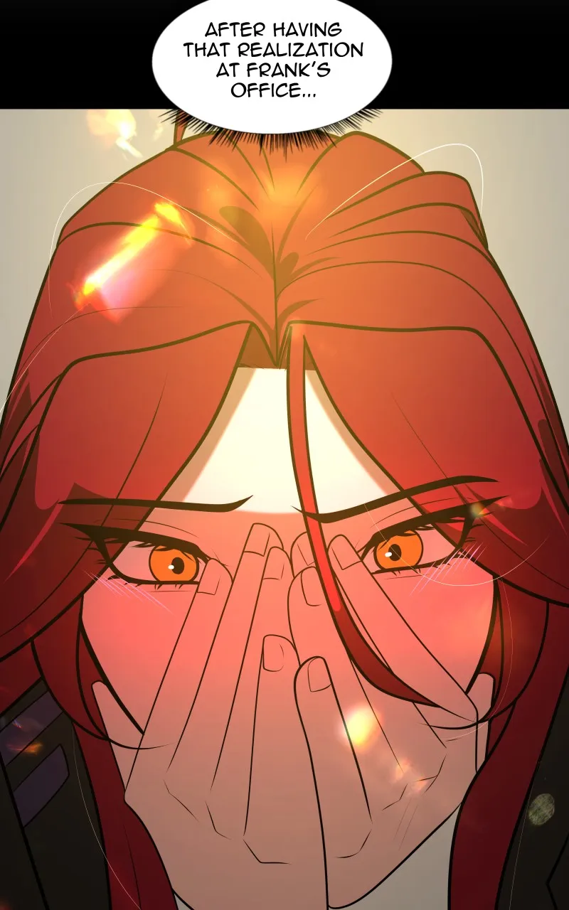 To Tame a Fire Chapter 120 page 10 - 