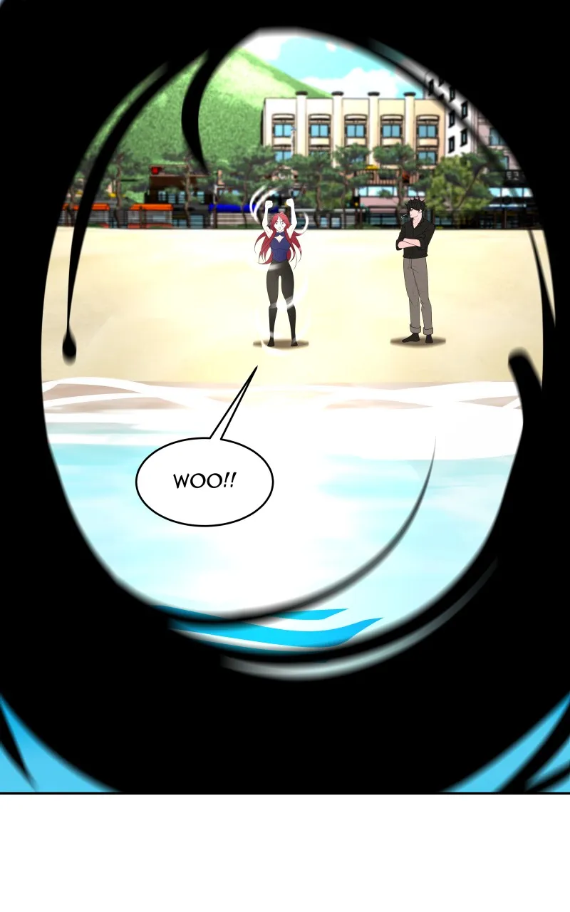 To Tame a Fire Chapter 120 page 91 - 