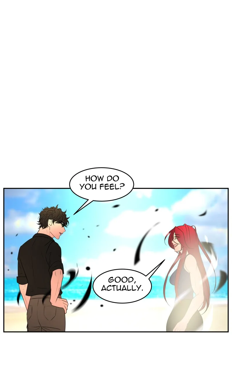 To Tame a Fire Chapter 120 page 92 - 