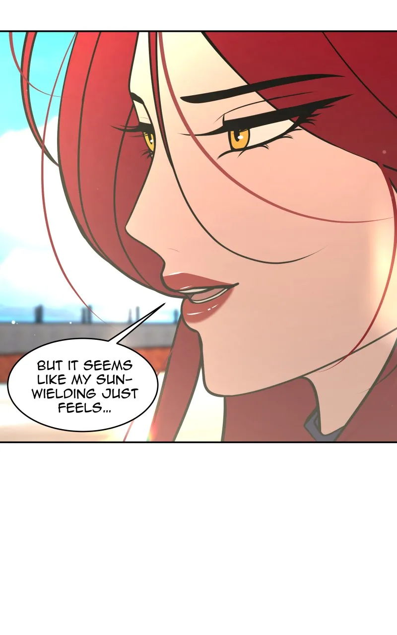 To Tame a Fire Chapter 120 page 96 - 