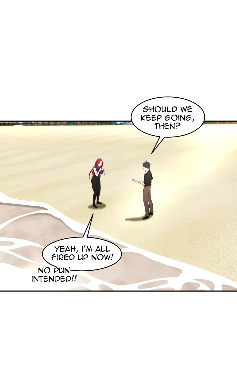 To Tame a Fire Chapter 120 page 100 - 