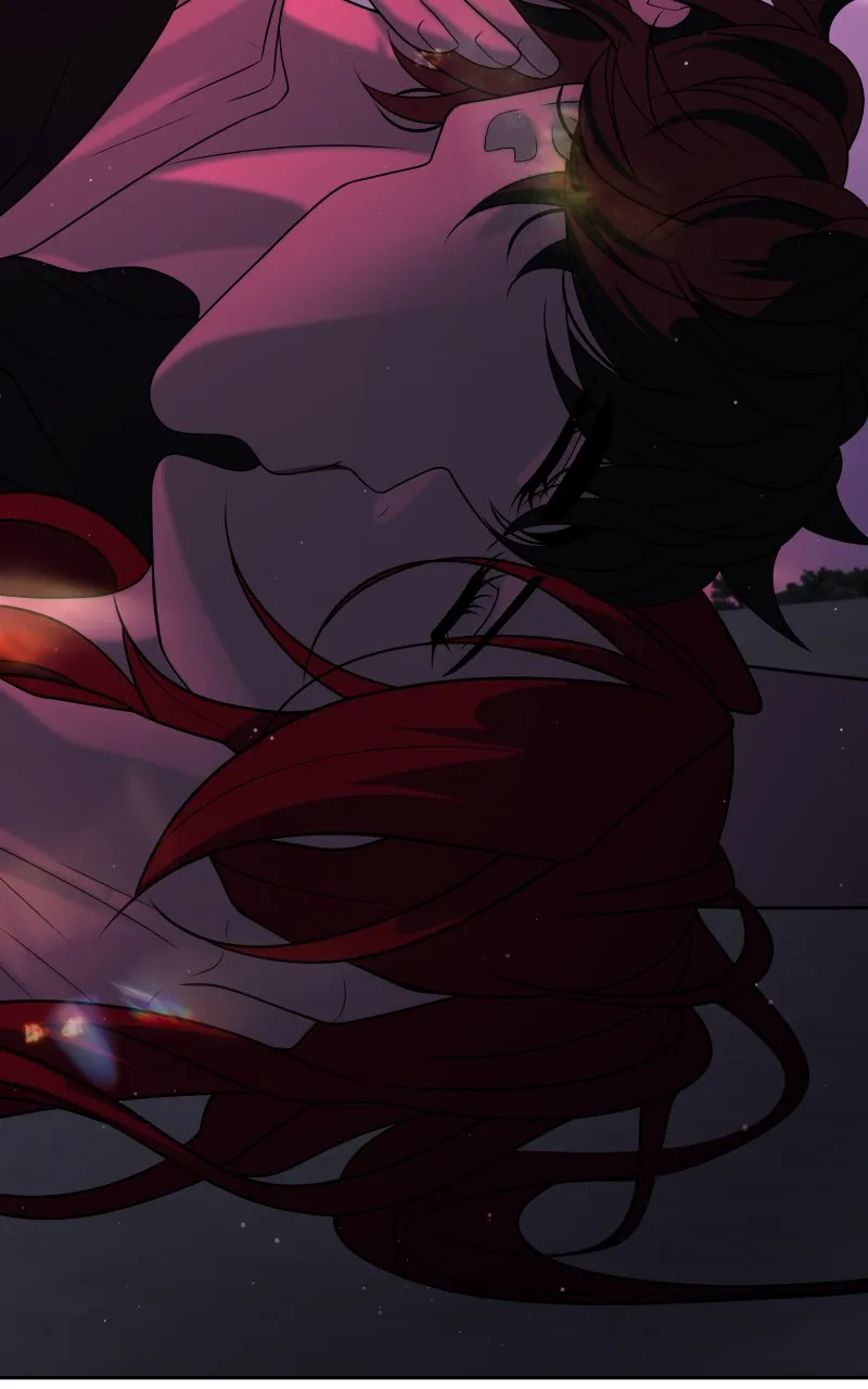 To Tame a Fire Chapter 121 page 20 - 