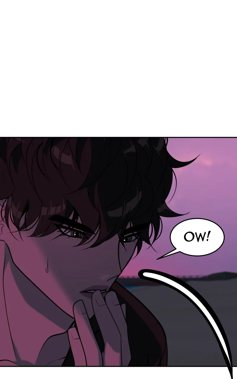 To Tame a Fire Chapter 121 page 23 - 