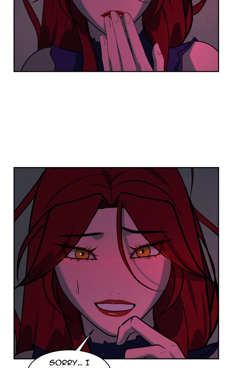 To Tame a Fire Chapter 121 page 26 - 